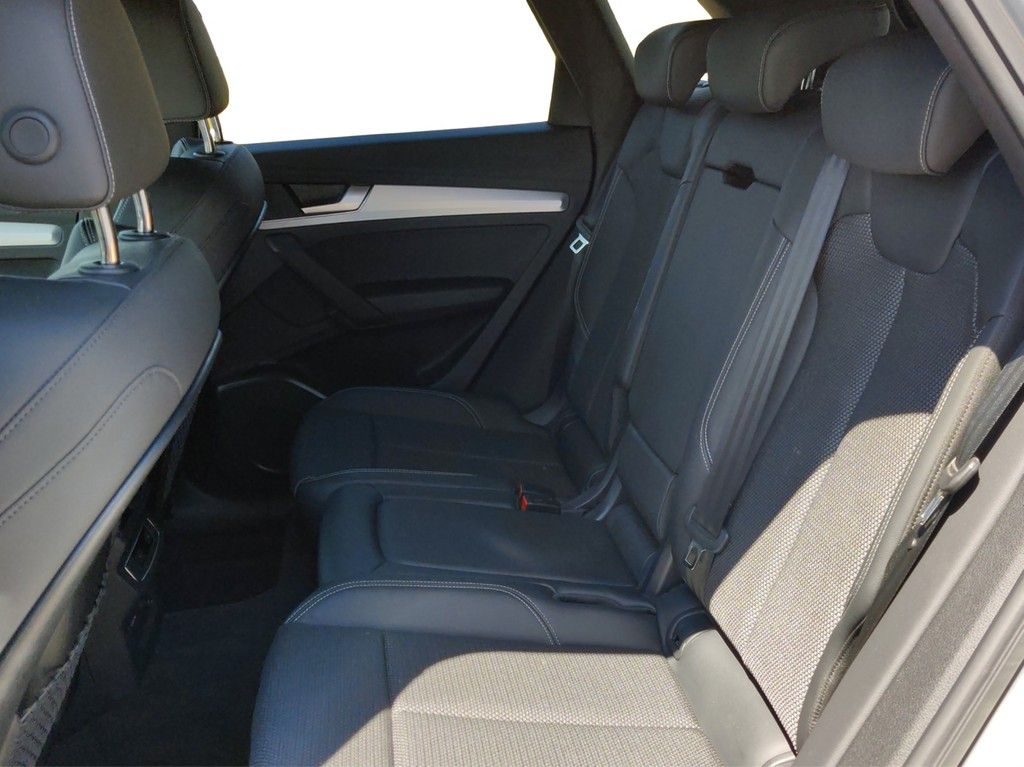 Audi Q5 40 TDI quattro S tronic S line AHK*MATRIX*ACC