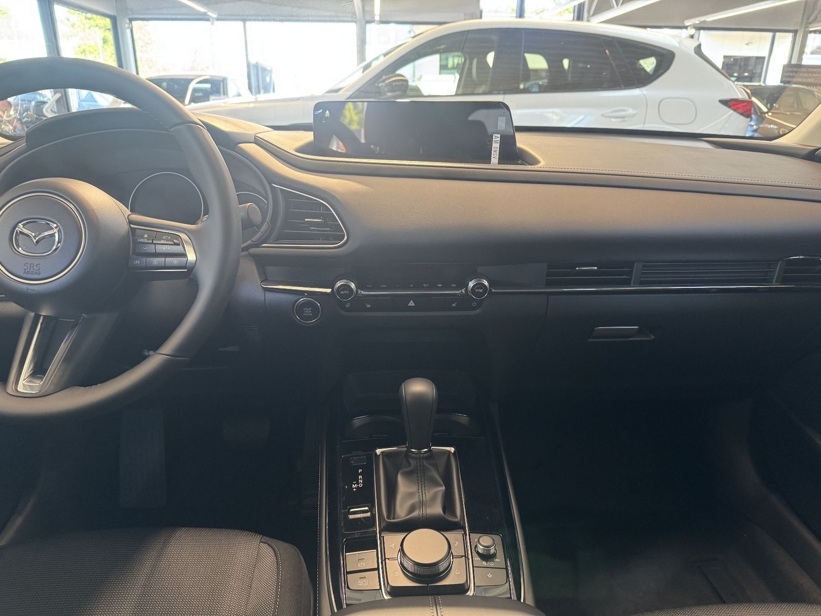 Mazda CX-30 2.5L e-SKYACTIV G 140ps 6AT Exclusive-line