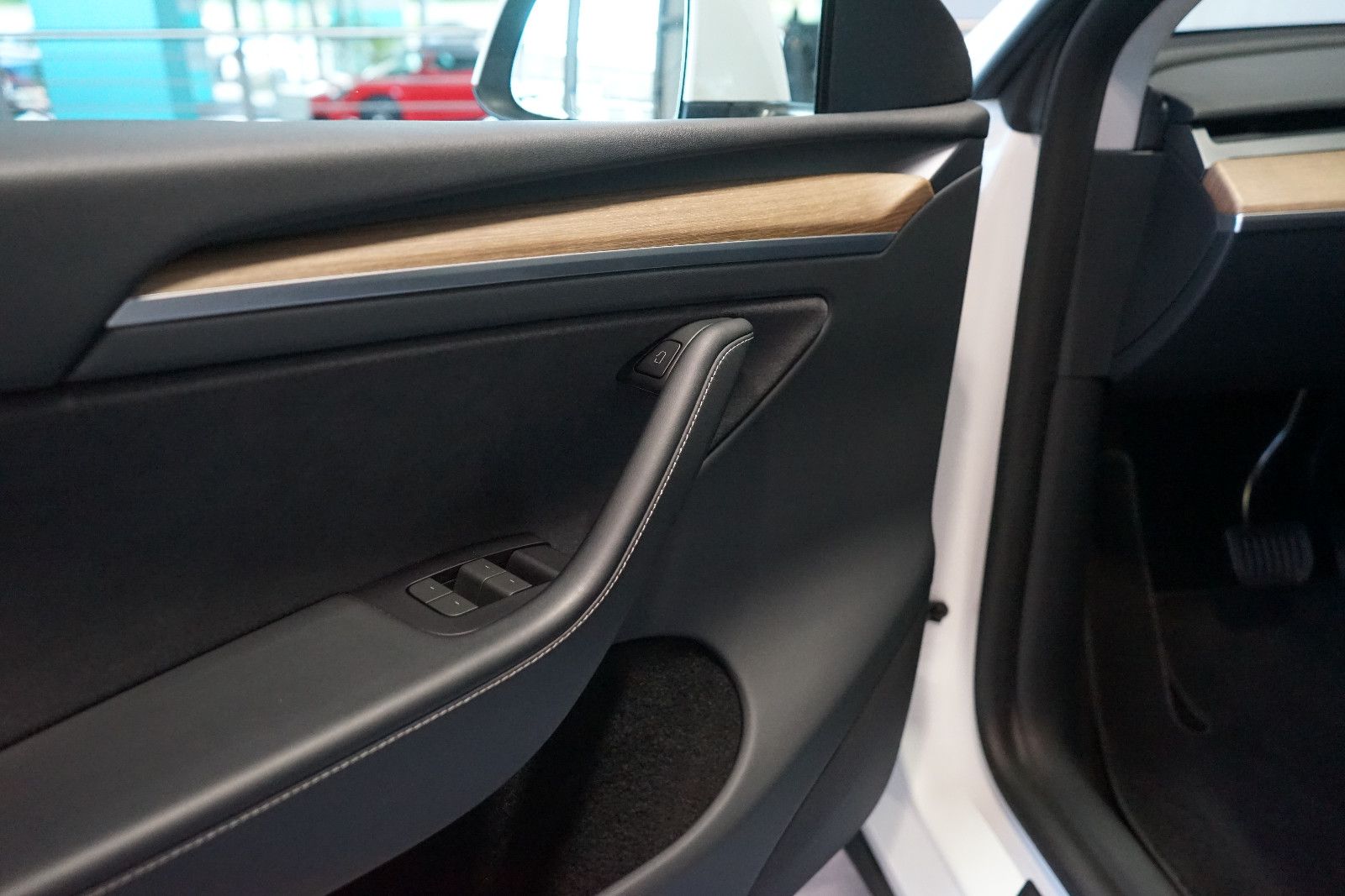 Tesla Model Y Long Range DualMotorAWD Autopilot 92%SoH