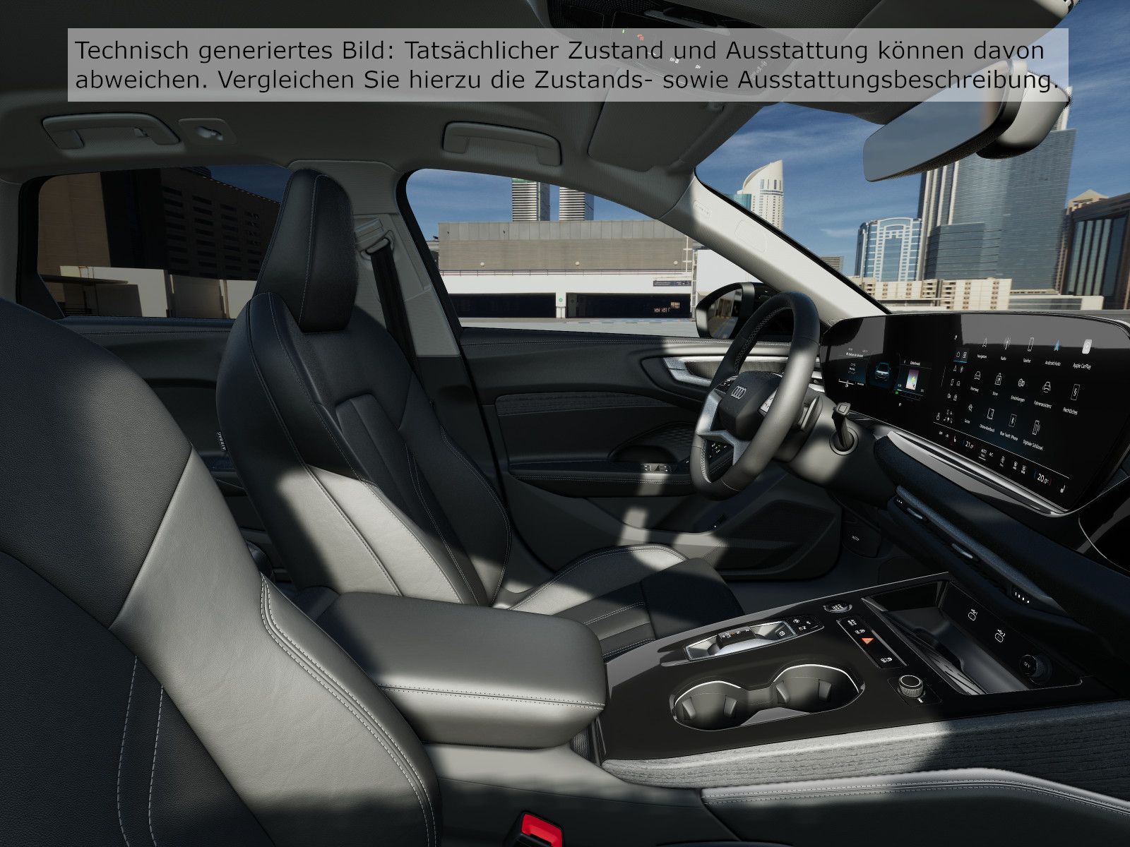 Audi A5 Avant TFSI quattro S tronic S line Matrix-LED