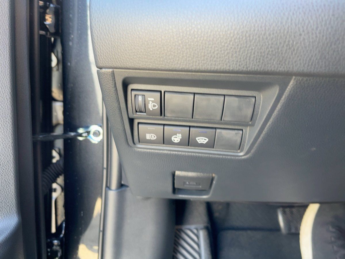 Toyota Yaris Cross 1.5 Hybrid Teamplayer CloudNavi*ACC