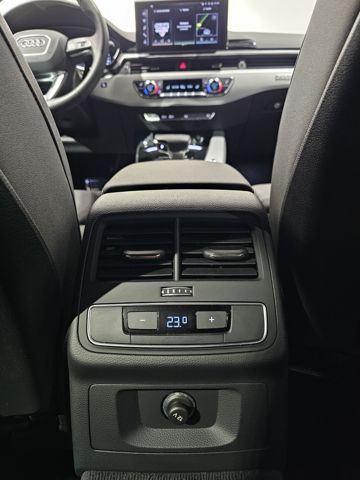 Audi A4 40 TFSI Q 2x S Line - Samsaru's Car Outlet