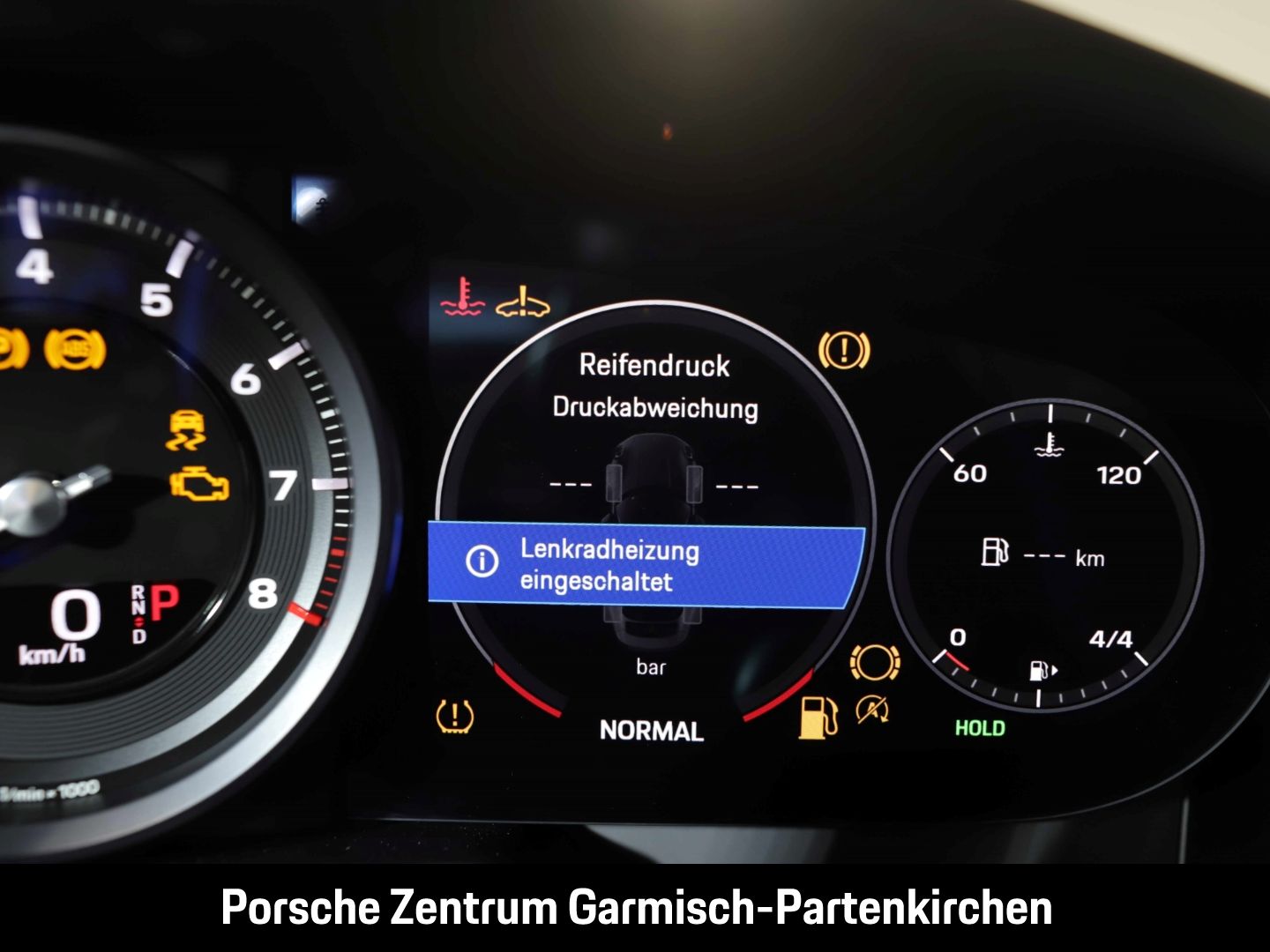 Porsche 992 911 Targa 4S 360 Kamera LenkradHZG Klimaauto