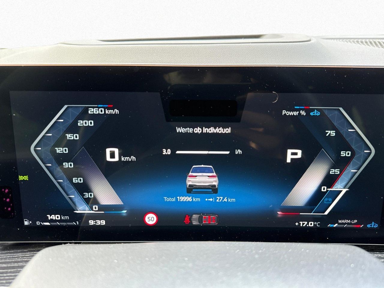 BMW X7 M60i xDrive M SPORT PRO SkyL,StHzg,AHK,Alu23