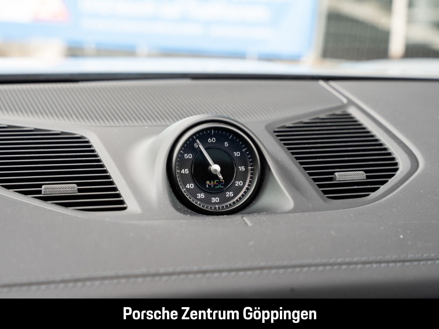 Porsche Cayenne E-Hybrid BOSE Rückfahrkamera Panorama