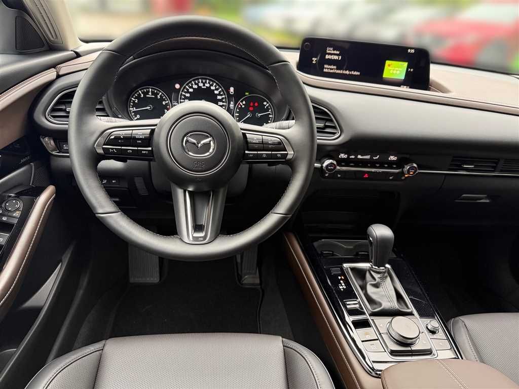 Mazda CX-30 2.5 Takumi *Navi*BOSE*360°Kamera*LED-Schei