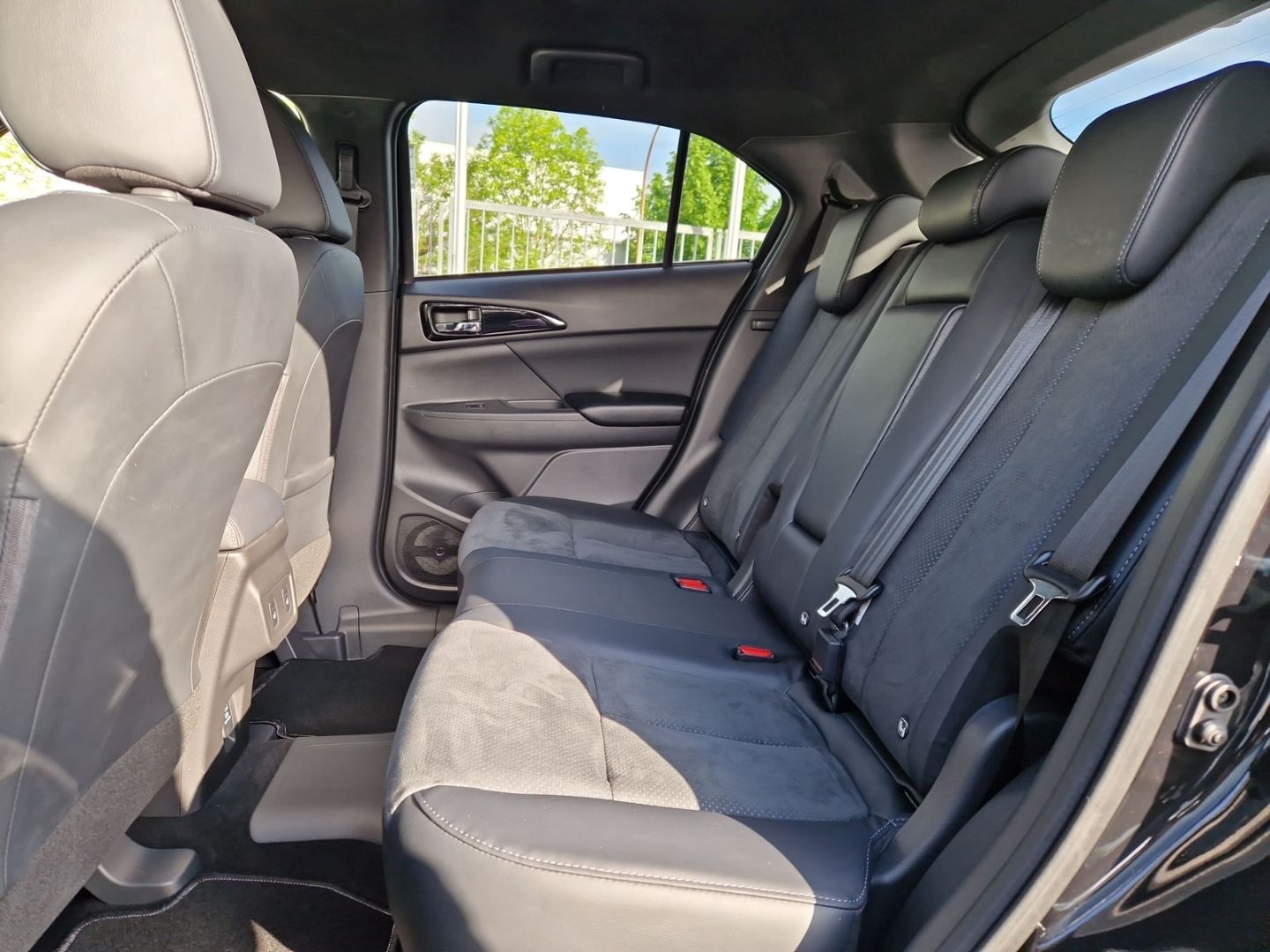 Mitsubishi Eclipse Cross Plug-In Hybrid Select Black Garant