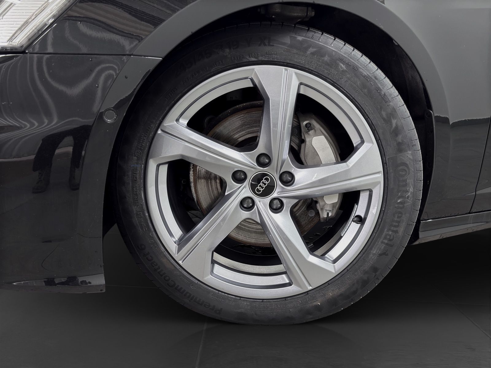 Audi A6 Avant 45 TDI Q S LINE - Samsaru's Car Outlet