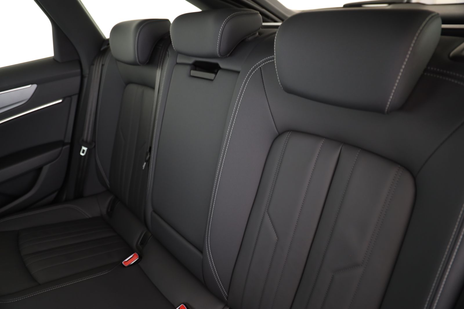 Audi A6 Avant 40 TDI quattro S tronic - Samsaru's Car Outlet