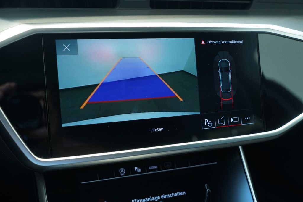 Audi A6 Avant 40 TDI q. S line - Samsaru's Car Outlet
