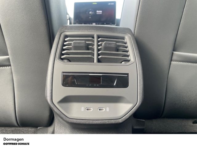 Seat Leon Sportstourer FR 2.0 TDI AHK NAVI MATRIX ASS