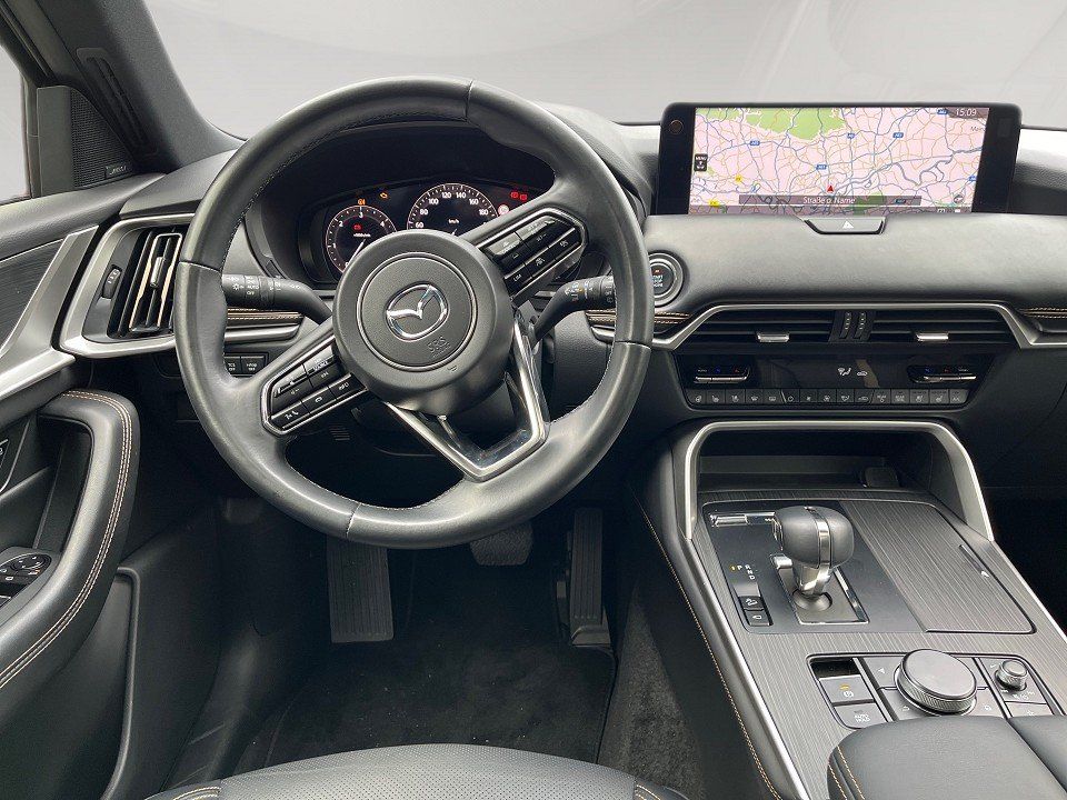 Mazda CX-80 3.3d 254PS A/T AWD Homura Plus CAHO