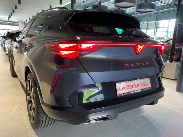 Cupra Formentor 1.5 eTSI 110kW (150PS) 7-Gang DSG - Samsaru's Car Outlet