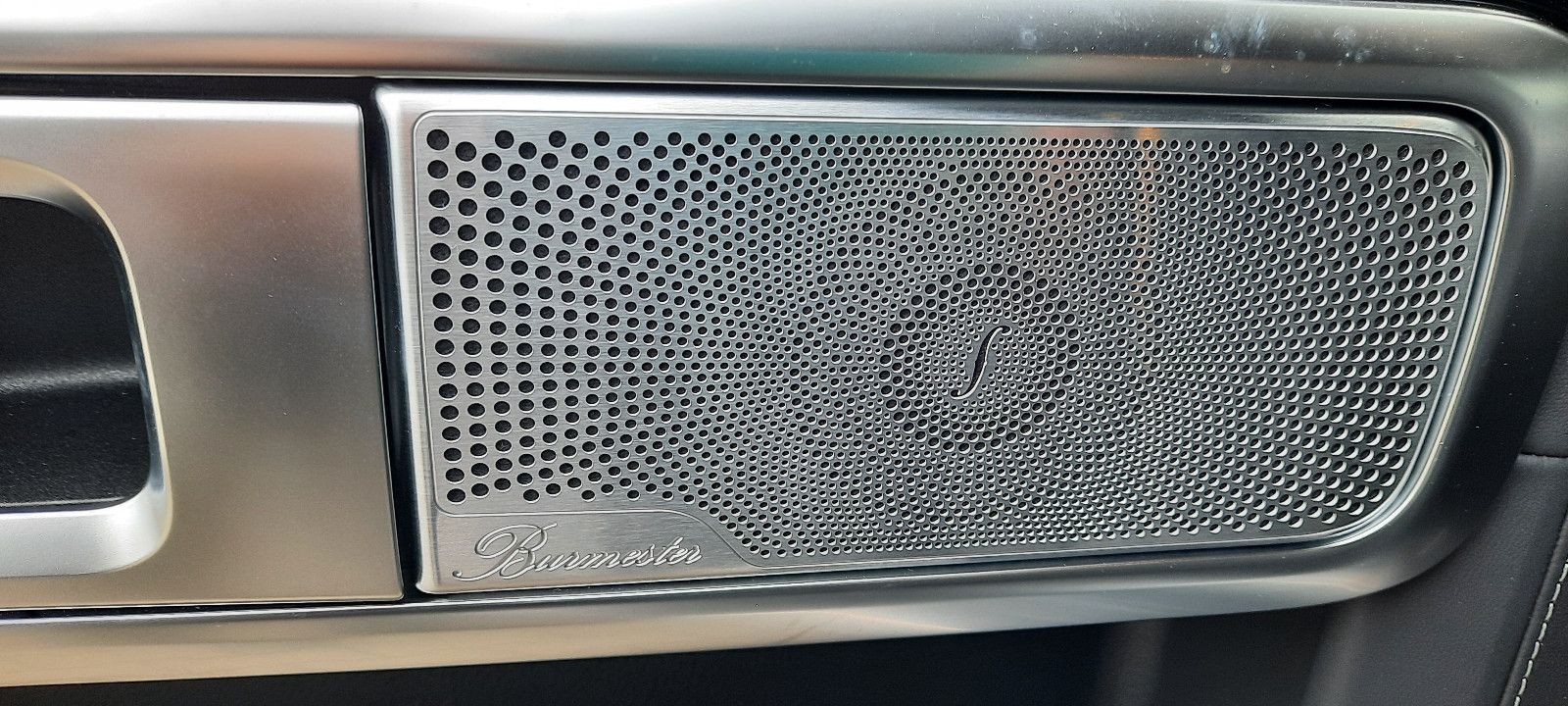 Mercedes-Benz G 63 AMG - Samsaru's Car Outlet