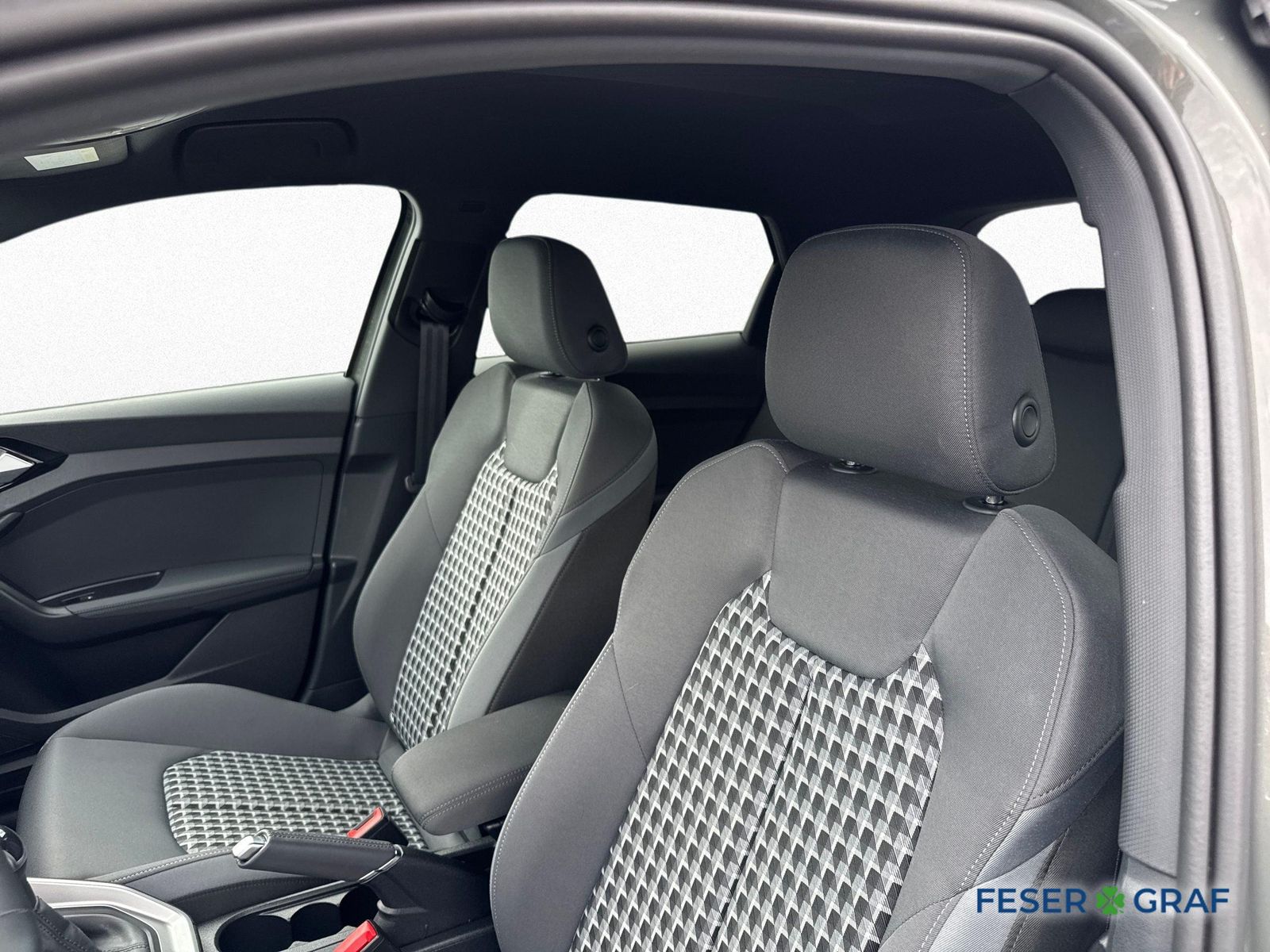 Audi A1 Spb. 30 TFSI S tronic - S line - LED - NAVI