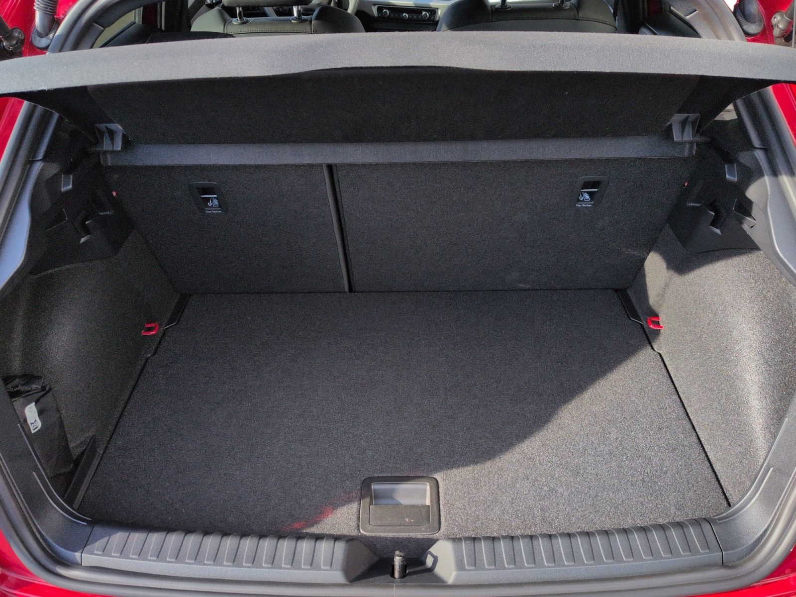 Audi A1 Sportback S line 40 TFSI LED ACC Sonos Kamera