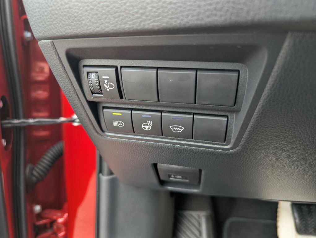 Toyota Yaris Cross Hybrid 130 1.5 VVT-i Teamplayer