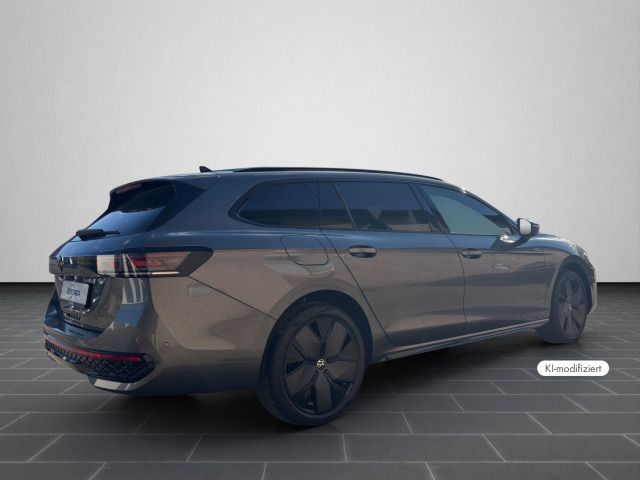Volkswagen Passat 1,5 l eHybrid R-Line "Signature" AHK| Pan