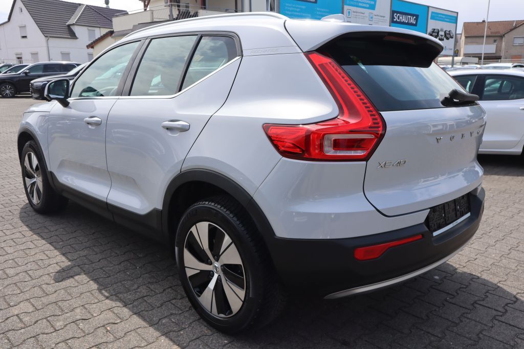 Volvo XC40 T4 Recharge DKG Plus Bright|AHK|NAVI|SHZG