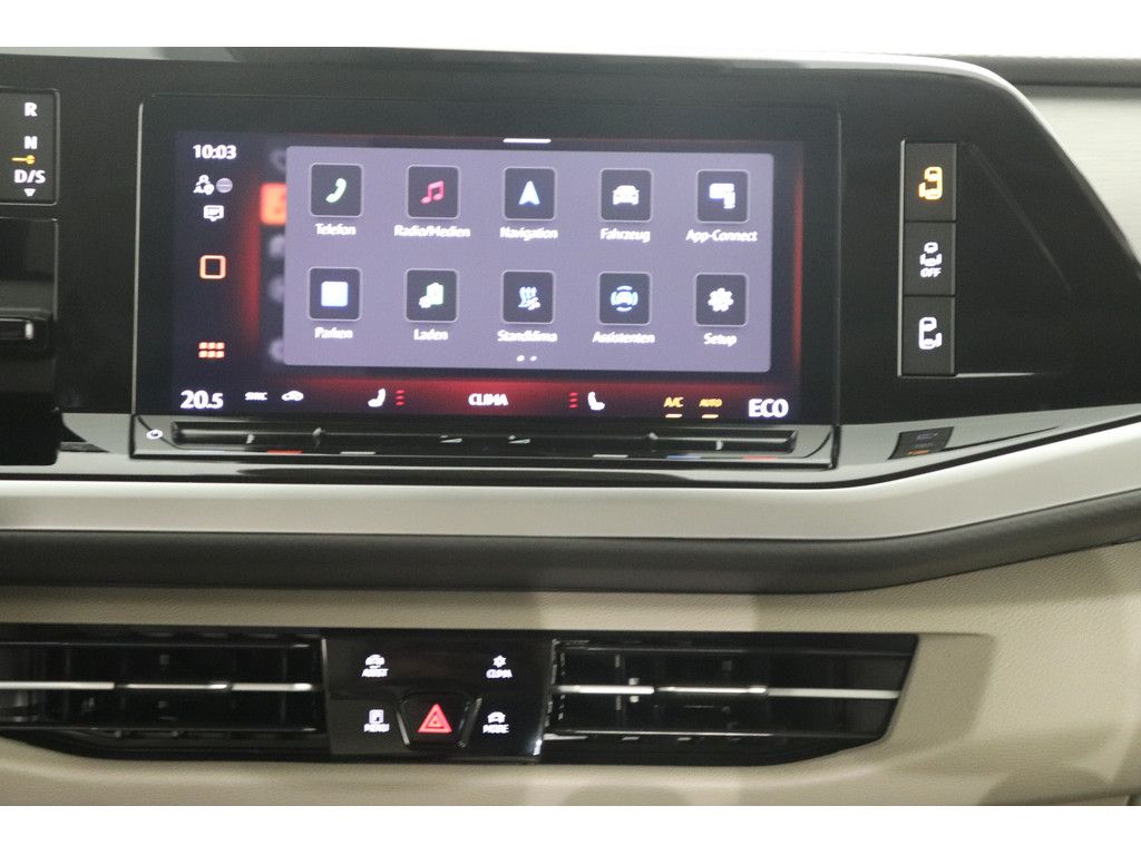 Volkswagen Multivan T7 1.5 TSI eHybrid 4Motion lang #NAVI P