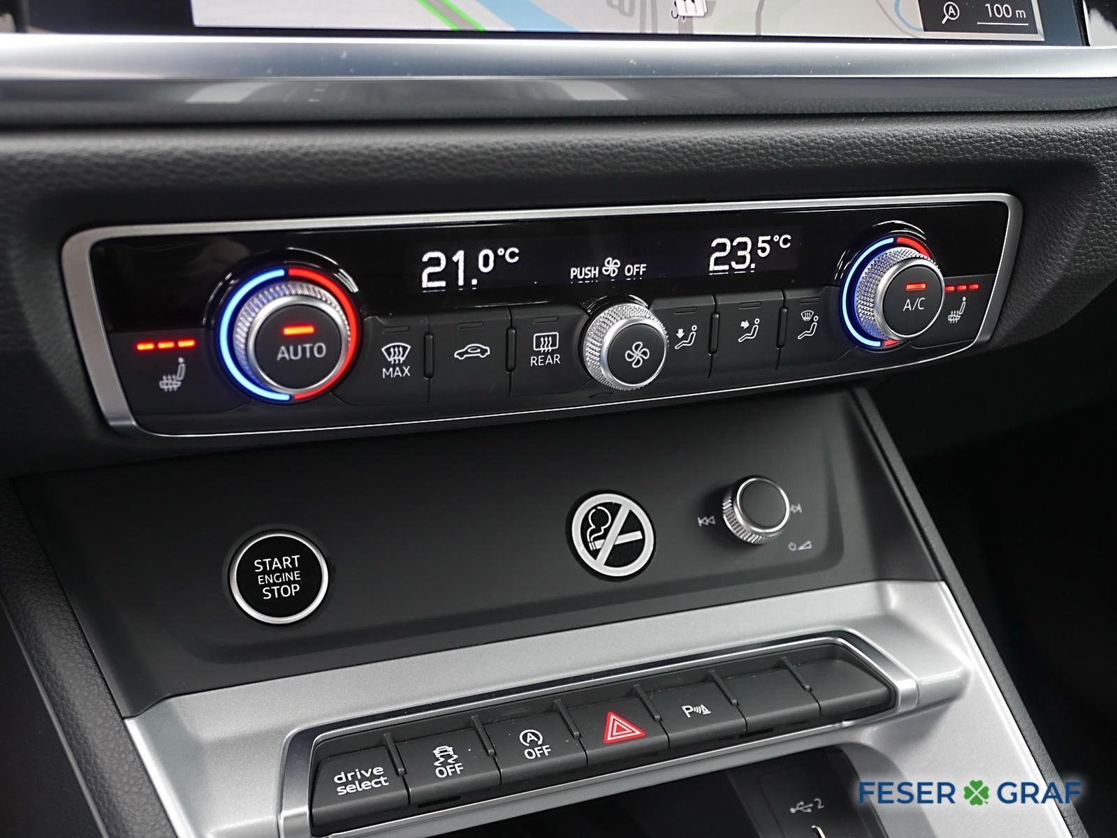 Audi Q3 35 TDI S line qu. - Samsaru's Car Outlet