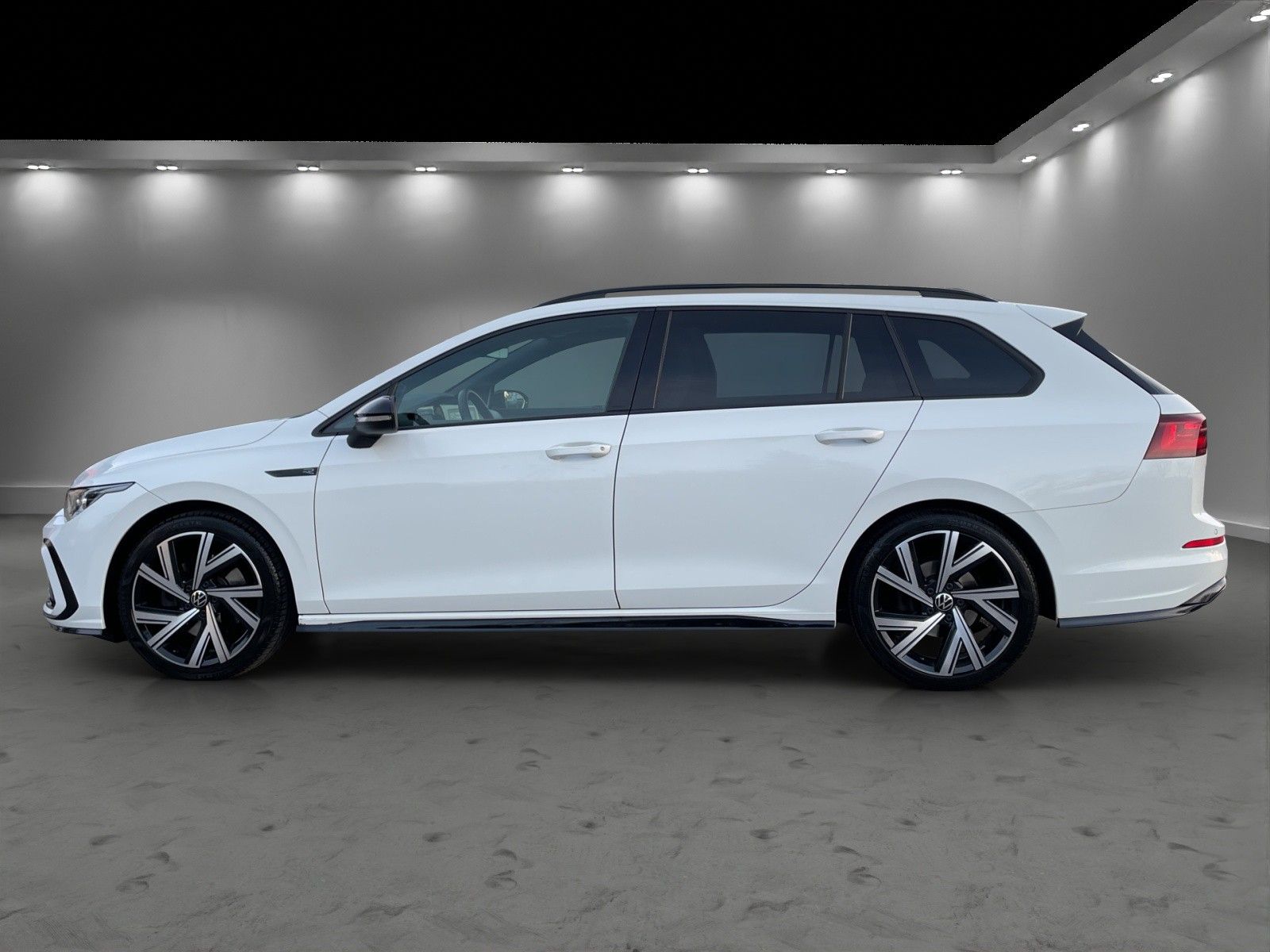 Volkswagen Golf Variant Golf VIII Variant R-Line 4Motion LE