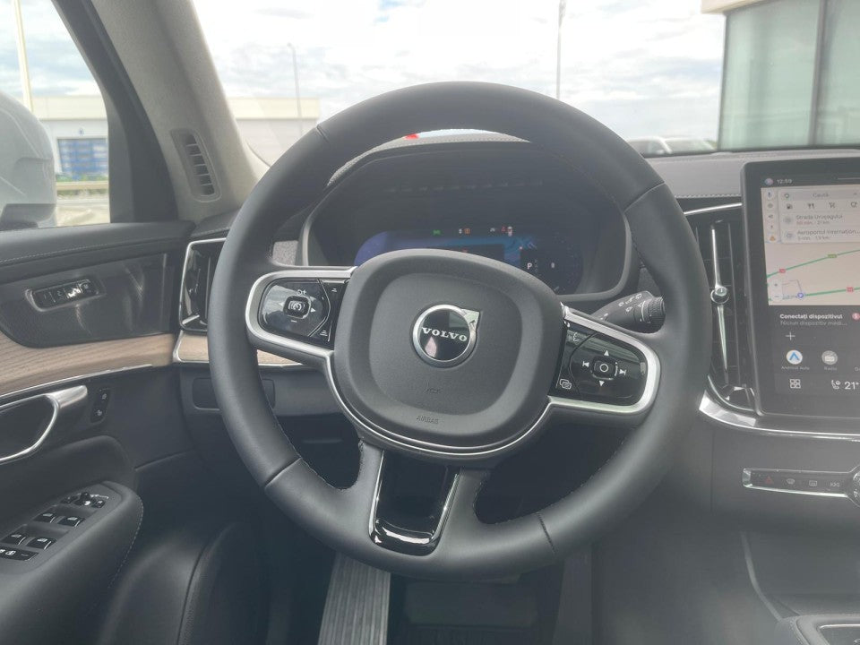 Volvo XC 90