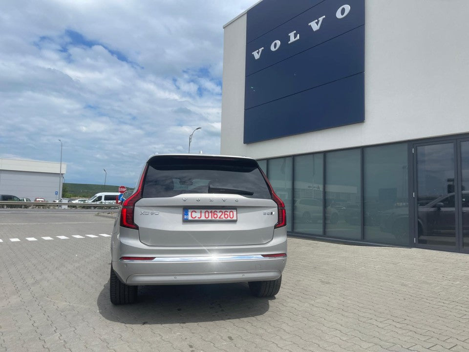 Volvo XC 90