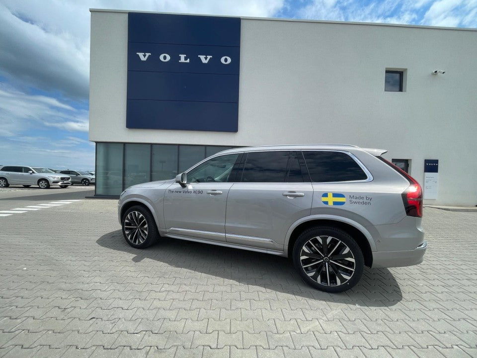 Volvo XC 90