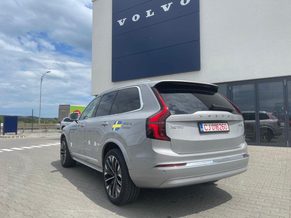 Volvo XC 90
