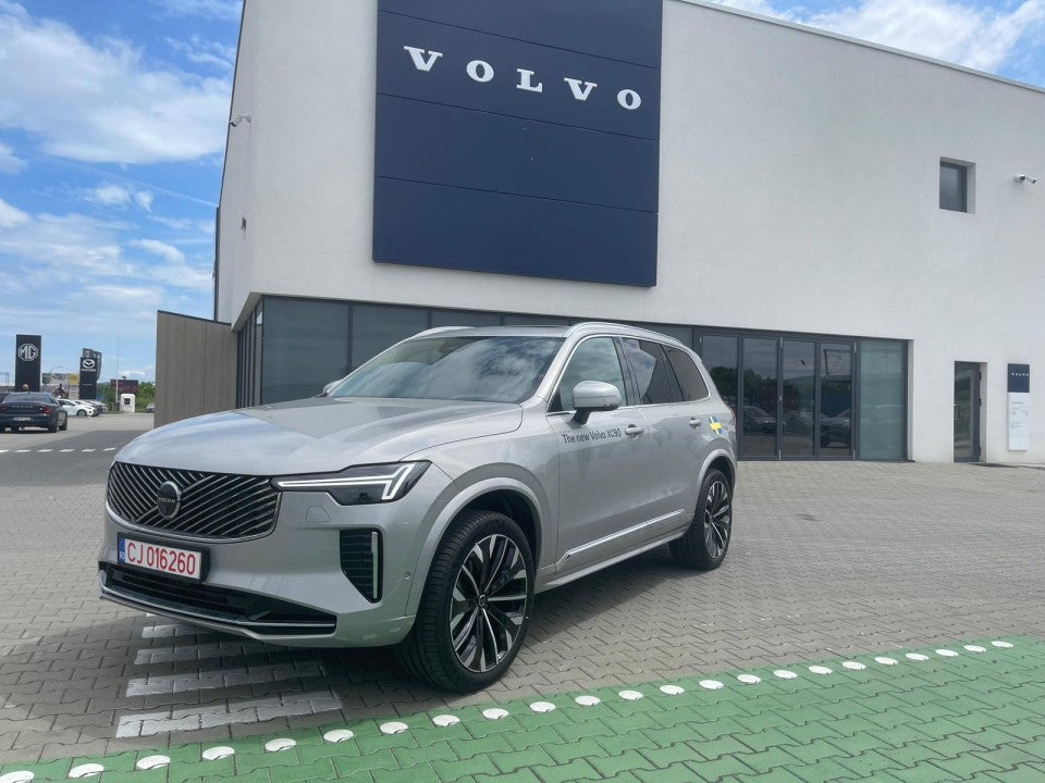 Volvo XC 90