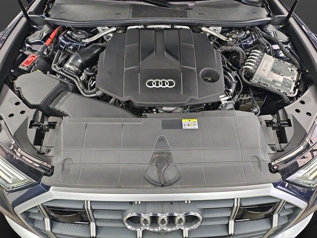 Audi A6 Allroad quattro 45 TDI - Samsaru's Car Outlet