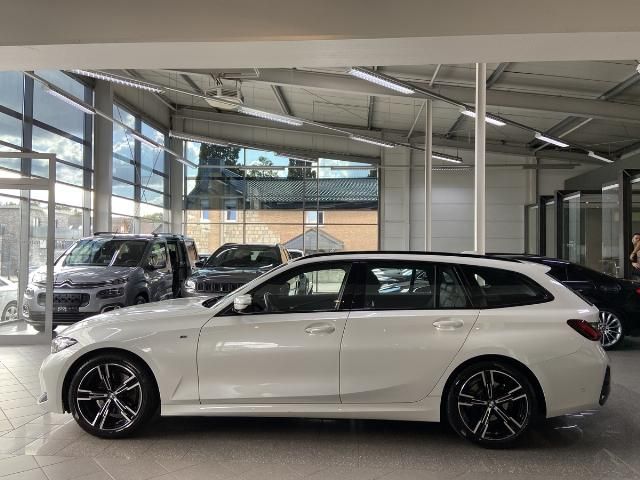 BMW 320 d xDrive M Sport - Samsaru's Car Outlet