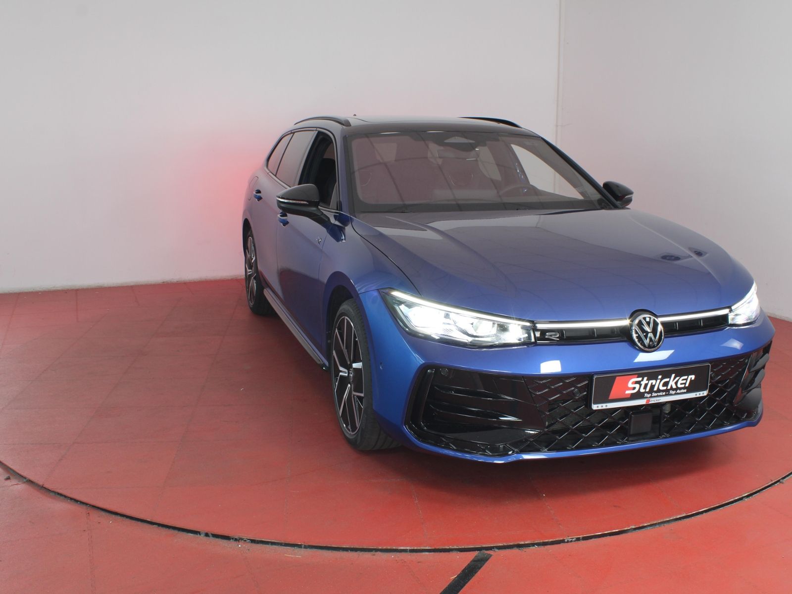 Volkswagen Passat Variant R-Line 1.5TSI e-Hybrid 398,-ohne