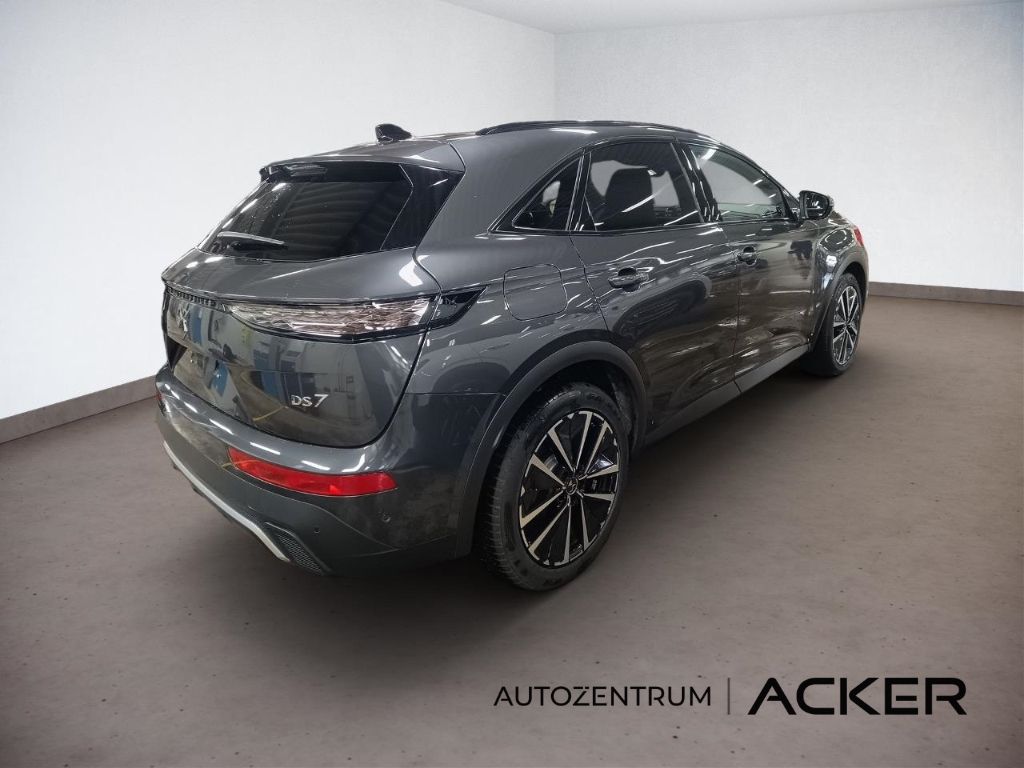 DS Automobiles DS7 DS Etoile BlueHdi 130 360Kam/ACC/LED -40%