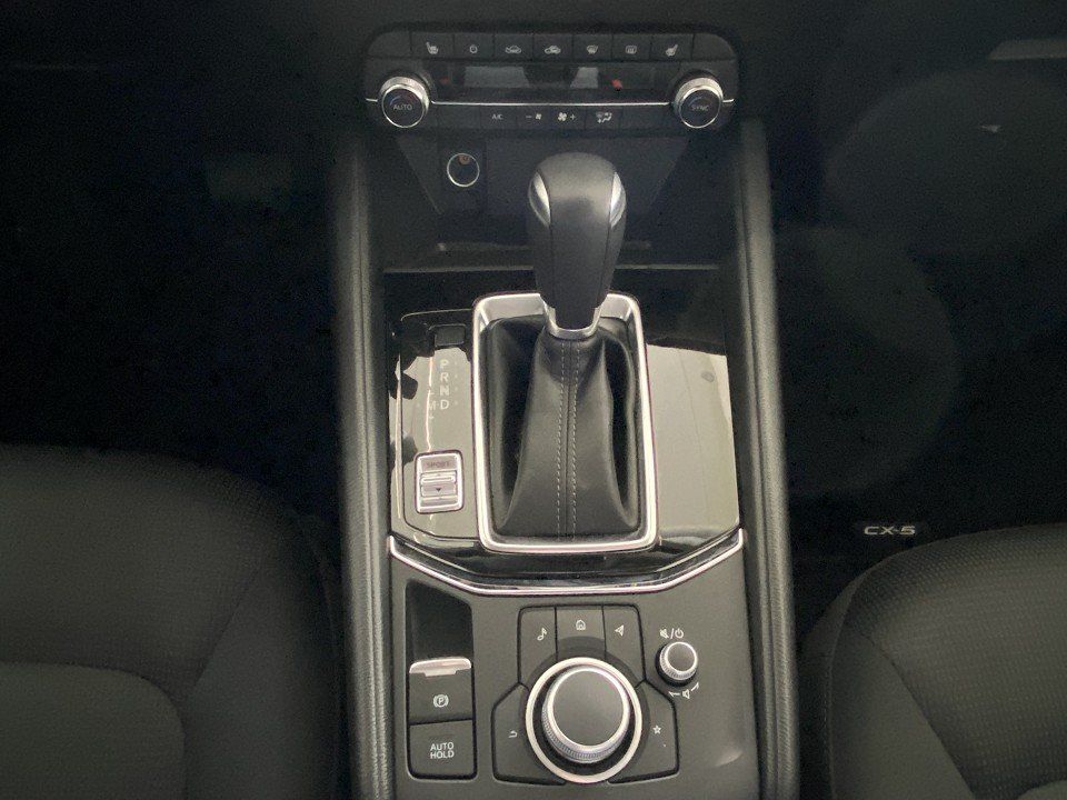 Mazda CX-5 2.5 Advanatge AUTOMATIK