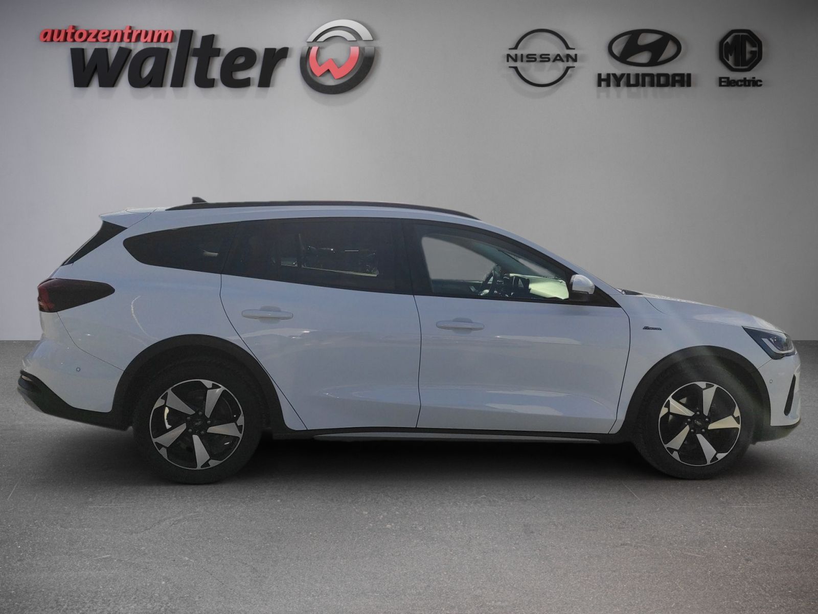 Ford Focus 1.0 - Samsaru's Car Outlet