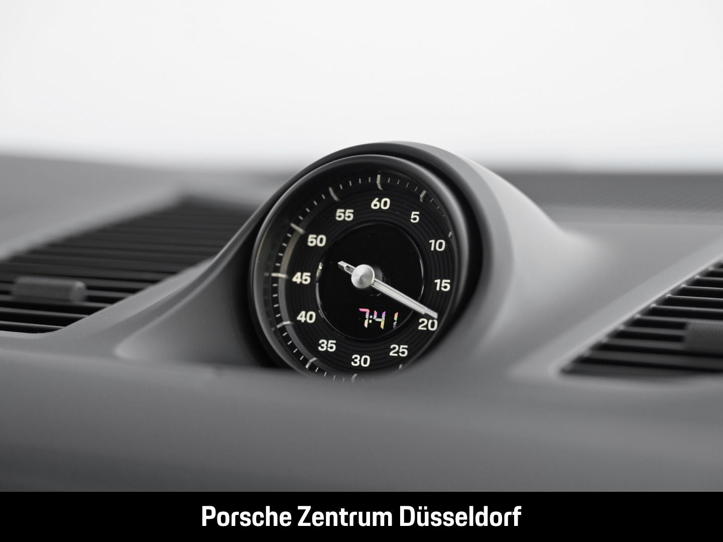 Porsche Cayenne E-Hybrid Coupe BOSE LED-Matrix Luftfeder