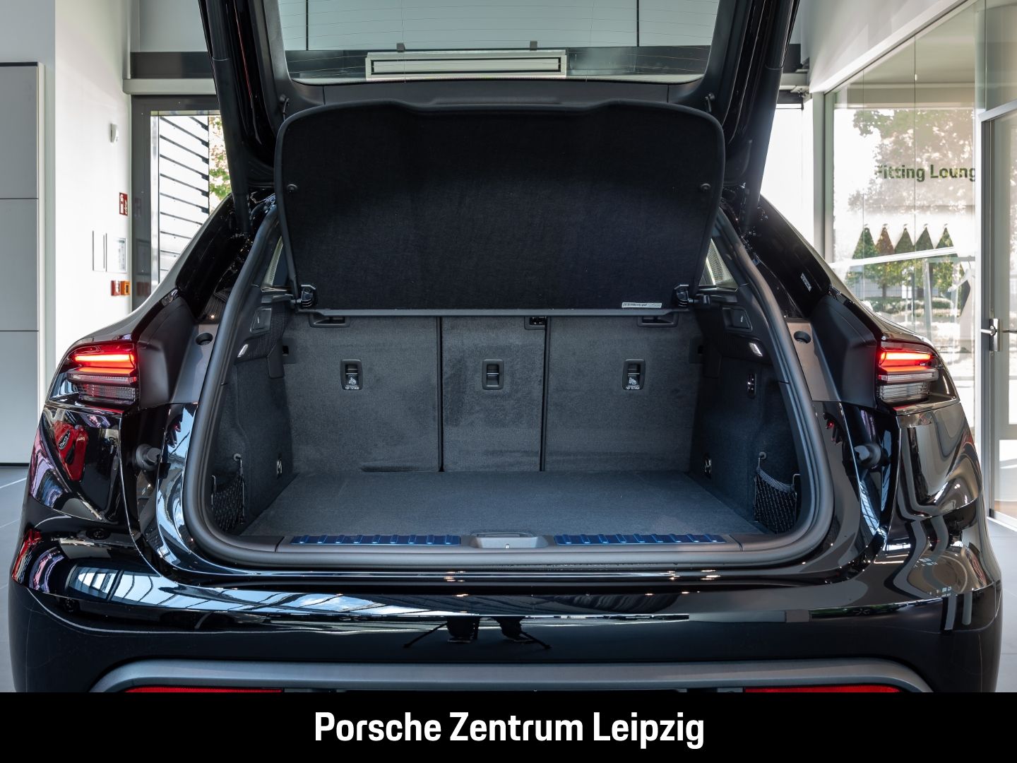 Porsche Macan 4S Clubleder AR-HeadUp Massage Sitzlüftung