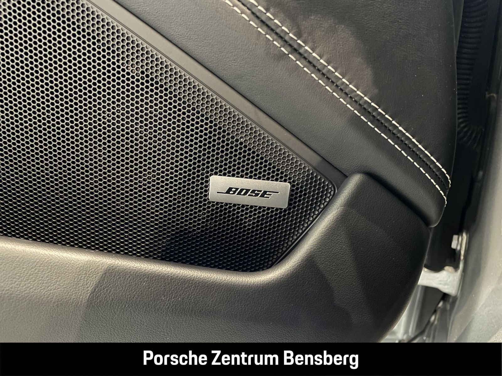 Porsche 911 Targa 4 GTS Lift LED-Matrix InnoDrive Sports