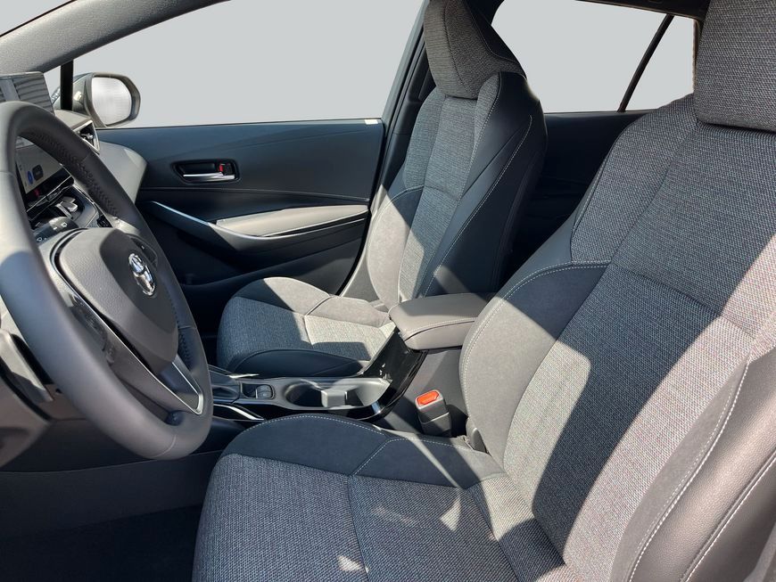 Toyota Corolla 2.0 Hybrid Touring Sports Teamplayer, Te