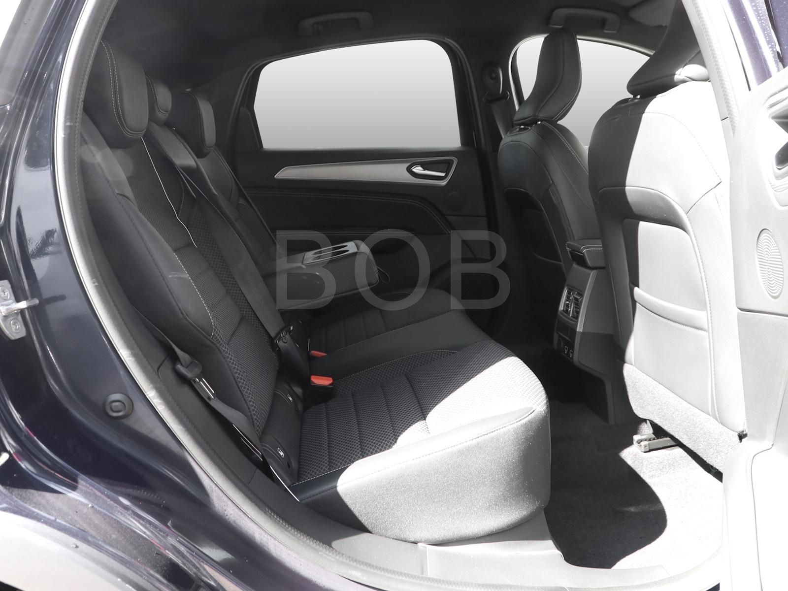 Renault Arkana TECHNO Mild Hybrid - Samsaru's Car Outlet