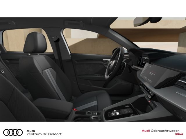 Audi A3 Sportback 40 TFSI e advanced - Samsaru's Car Outlet