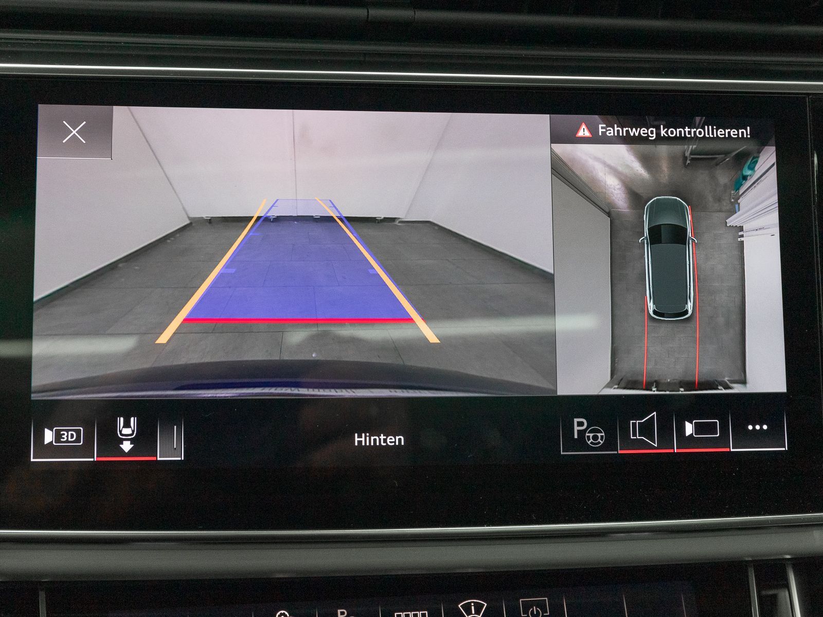 Audi Q7 55 TFSIe Q S LINE PANO BuOadv MASSAGE LM21