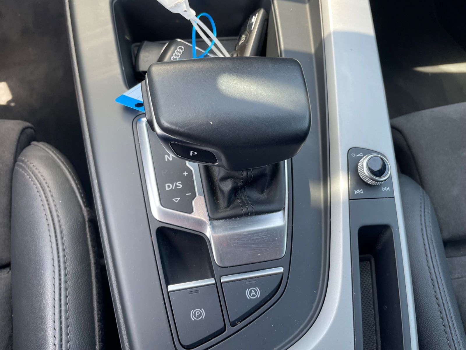 Audi A4 Avant 35 TDI - Samsaru's Car Outlet