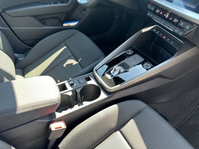 Audi A3 Sportback 40 TFSI e - Samsaru's Car Outlet