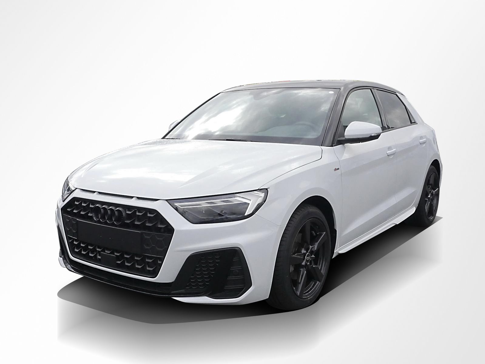 Audi A1 Sportback 30 TFSI S line S tronic - Samsaru's Car Outlet