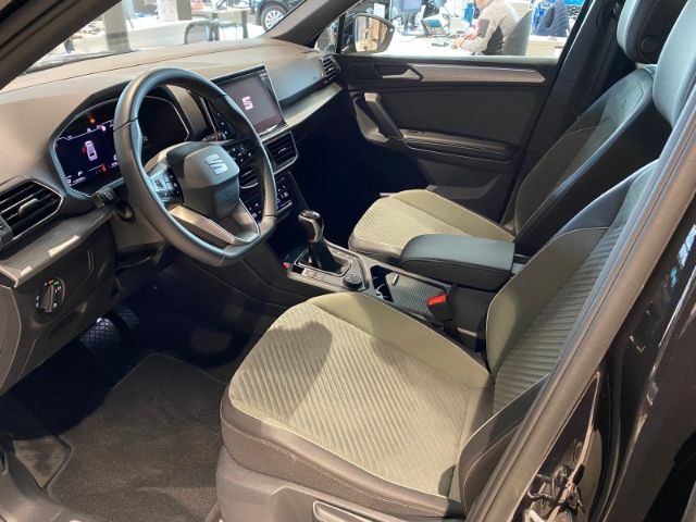 Seat Tarraco Xperience 1.5 TSI ACT - Samsaru's Car Outlet