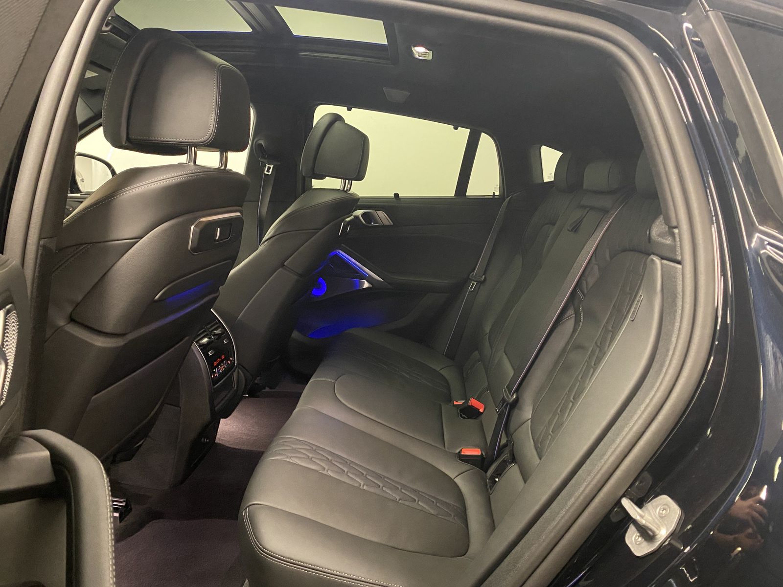 BMW X6 xDrive40d M Sportpaket Pro DA. Prof. PA. Prof