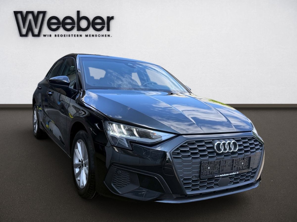 Audi A3 - Samsaru's Car Outlet